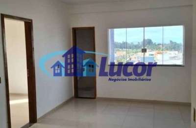 Apartamento com 2 quartos à venda na Rua Sebastião Cordeiro Vaz, 190, Vila Olinda, São Paulo por R$ 349.000