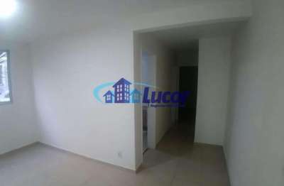 Apartamento com 1 quarto para alugar na Rua Aveleda, 87, Jardim Santa Terezinha, São Paulo por R$ 1.030