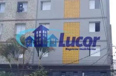 Apartamento com 1 quarto para alugar na Rua Ronaldo Novaes Mattar, 835, Vila Nova Cachoeirinha, São Paulo por R$ 1.200