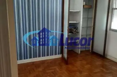 Apartamento com 2 quartos à venda na Rua Vinte e Quatro de Maio, 188, República, São Paulo por R$ 450.000