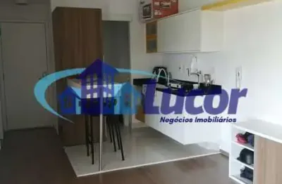 Apartamento com 1 quarto para alugar na Rua Said Aiach, 191, Paraíso, São Paulo por R$ 3.500
