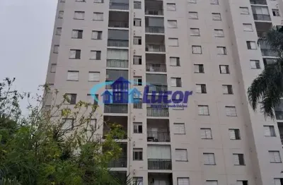 Apartamento com 2 quartos à venda na rua solidônio leite, 2489, vila ivone, são paulo por r$ 430.000