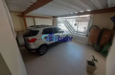 Casa em condomínio fechado com 2 quartos à venda na rua tobiaras, 171, vila esperança, são paulo por r$ 550.000