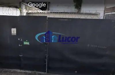 Barracão / galpão / depósito para alugar na rua professor carlos zagotis, 64, tatuapé, são paulo