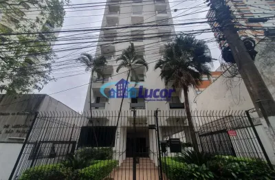 Apartamento com 1 quarto para alugar na rua napoleão de barros, 874, vila clementino, são paulo por r$ 2.000