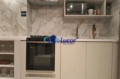 Apartamento com 1 quarto à venda na rua josé dos reis, 855, parque da vila prudente, são paulo por r$ 224.900