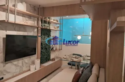 Apartamento com 2 quartos à venda na rua josé dos reis, 855, parque da vila prudente, são paulo por r$ 440.900