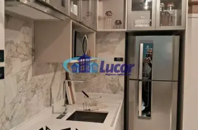 Apartamento com 2 quartos à venda na rua josé dos reis, 855, parque da vila prudente, são paulo por r$ 280.900