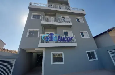Apartamento com 1 quarto à venda na morro azul, 29, vila guilhermina, são paulo por r$ 200.000