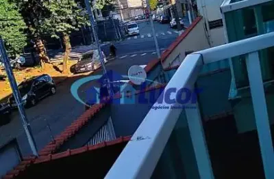 Casa com 3 quartos para alugar na avenida marcondes de brito, 456, chácara seis de outubro, são paulo por r$ 4.900