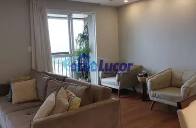 Apartamento com 3 quartos à venda na rua sapucaia, 1070, alto da mooca, são paulo por r$ 1.300.000