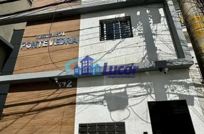 Apartamento com 1 quarto para alugar na rua vicenza, 112, vila dom pedro ii, são paulo por r$ 1.650