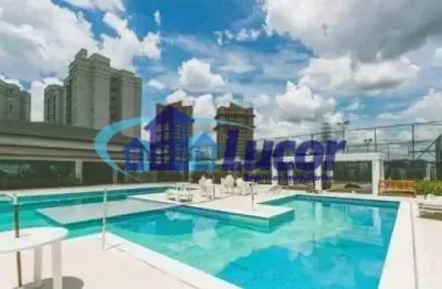 Apartamento com 2 quartos à venda na rua solidônio leite, 2498, vila ivone, são paulo por r$ 455.000
