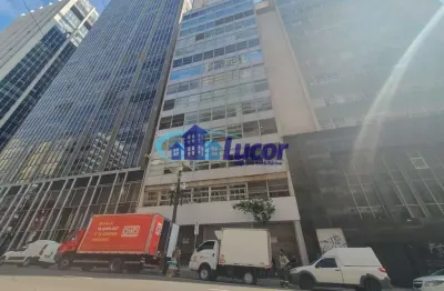 Sala comercial à venda na líbero badaró 293, 471, centro, são paulo