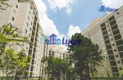 Apartamento com 2 quartos à venda na rua solidônio leite, 2499, vila ivone, são paulo por r$ 647.000
