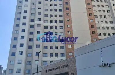 Apartamento com 1 quarto à venda na rua doutor bento teobaldo ferraz, 330, várzea da barra funda, são paulo por r$ 259.999