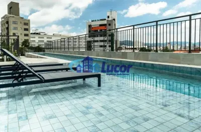 Apartamento com 2 quartos à venda na avenida guapira, 117, tucuruvi, são paulo por r$ 693.550