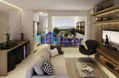 Apartamento com 2 quartos à venda na rua das tulipas, 139, vila lucia, são paulo por r$ 450.000