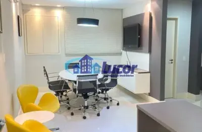 Sala comercial para alugar na rua coronel irineu de castro, 43, jardim anália franco, são paulo por r$ 5.300