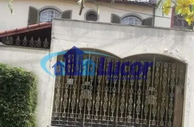 Casa com 3 quartos à venda na rua mário fongaro, 13, vila prudente, são paulo por r$ 586.000