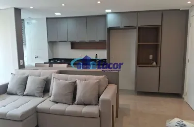 Apartamento com 2 quartos à venda na Rua Doutor Solon Fernandes, 3, Vila Rosália, Guarulhos por R$ 640.000