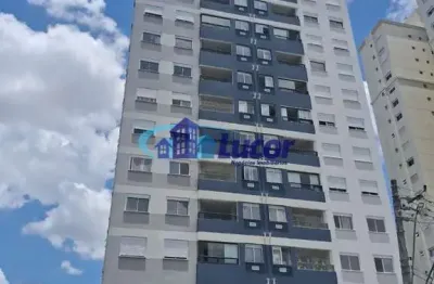 Apartamento com 2 quartos à venda na Rua Doutor Solon Fernandes, 3, Vila Rosália, Guarulhos por R$ 459.999