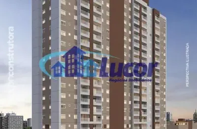 Apartamento com 2 quartos à venda na Rua Antonieta, 536, Picanço, Guarulhos por R$ 488.800