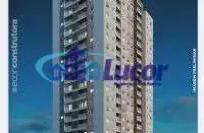 Apartamento com 2 quartos à venda na Rua Endres, 1165, Vila das Bandeiras, Guarulhos por R$ 399.900