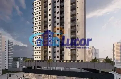 Apartamento com 2 quartos à venda na Avenida Sapopemba, 6989, Jardim Adutora, São Paulo por R$ 347.888