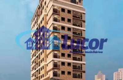 Apartamento com 2 quartos à venda na Avenida Emílio Ribas, 1039, Jardim Vila Galvão, Guarulhos por R$ 455.000