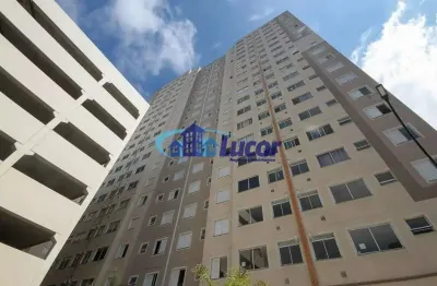 Apartamento com 2 quartos à venda na Rua Ator Paulo Gustavo, 380, São Mateus, São Paulo por R$ 308.990