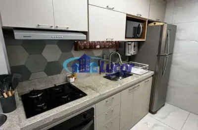 Apartamento com 2 quartos à venda na Rua Antônio Pavão, 175, Parque Boa Esperança, São Paulo por R$ 290.425