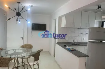 Apartamento com 2 quartos para alugar na Avenida dos Imarés, 317, Indianópolis, São Paulo por R$ 4.900