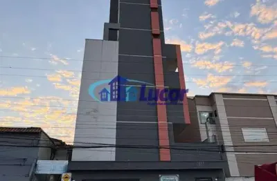 Apartamento com 2 quartos para alugar na Rua Peixoto Werneck, 132, Vila Nhocune, São Paulo por R$ 2.000