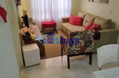 Apartamento com 2 quartos à venda na Avenida Vila Ema, 3883, Vila Ema, São Paulo por R$ 340.990