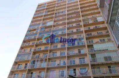 Apartamento com 1 quarto à venda na Avenida Vila Ema, 2465, Vila Ema, São Paulo por R$ 239.999