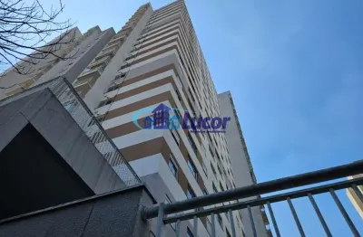 Apartamento com 1 quarto para alugar na Rua Guarapuava, 174, Mooca, São Paulo por R$ 2.990