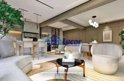 Apartamento com 3 quartos à venda na Rua Ferreira França, 25, Vila Santo Estevão, São Paulo por R$ 2.880.000