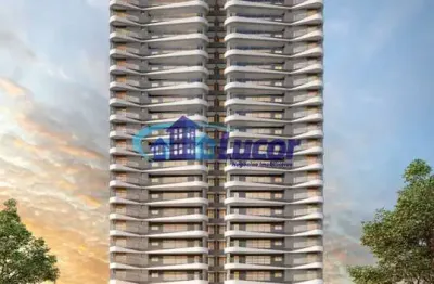 Apartamento com 4 quartos à venda na Alameda Terracota, 100, Cerâmica, São Caetano do Sul