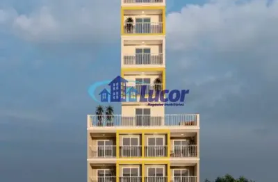 Apartamento à venda na Rua Gregóry Feige, 78, Vila Primavera, São Paulo