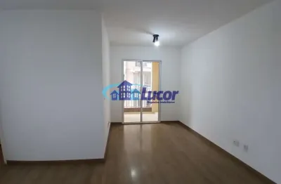 Apartamento com 2 quartos à venda na Avenida Rui Barbosa, 3366, Centro, Carapicuíba por R$ 350.000