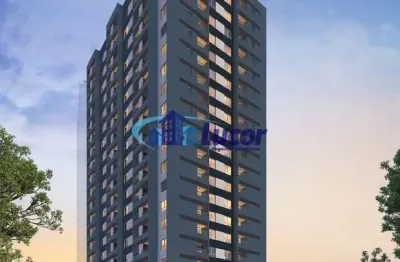 Apartamento com 2 quartos à venda na Rua Águaquente, 107, Vila Guilhermina, São Paulo por R$ 293.211