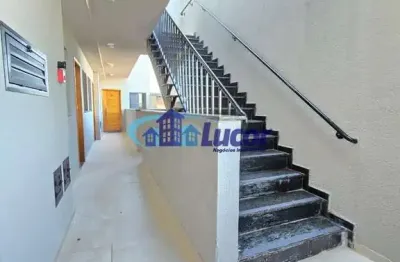 Apartamento com 2 quartos à venda na Rua Paratiba, 210, Jardim Nordeste, São Paulo por R$ 243.000