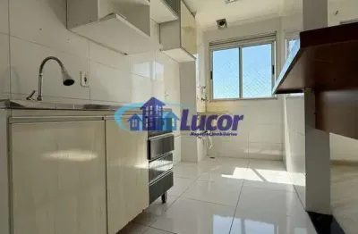 Apartamento com 2 quartos à venda na Avenida Guarulhos, 2845, Ponte Grande, Guarulhos por R$ 300.000