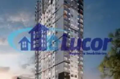 Apartamento com 2 quartos à venda na Rua Galileu, 508, Jardim Aeroporto, São Paulo por R$ 333.275