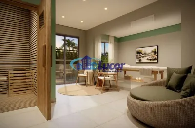 Apartamento com 2 quartos à venda na Rua Cláudio Sérgio Bere, 122, Ponte Grande, Guarulhos por R$ 253.335