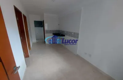 Apartamento com 2 quartos à venda na Rua Doutor Fontes de Resende, 129, Vila Dalila, São Paulo por R$ 225.000