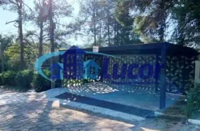 Casa em condomínio fechado com 5 quartos para alugar na Avenida Azaléias, 237, Estância San Remo, Atibaia por R$ 25.000