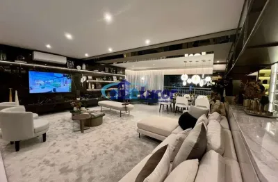 Apartamento com 4 quartos à venda na Rua Alvarenga, 1260, Butantã, São Paulo por R$ 2.299.769