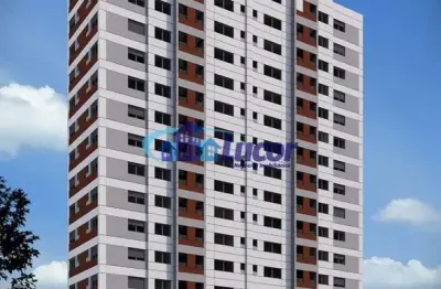 Apartamento com 1 quarto à venda na Rua da Mooca, 1986, Mooca, São Paulo por R$ 307.900